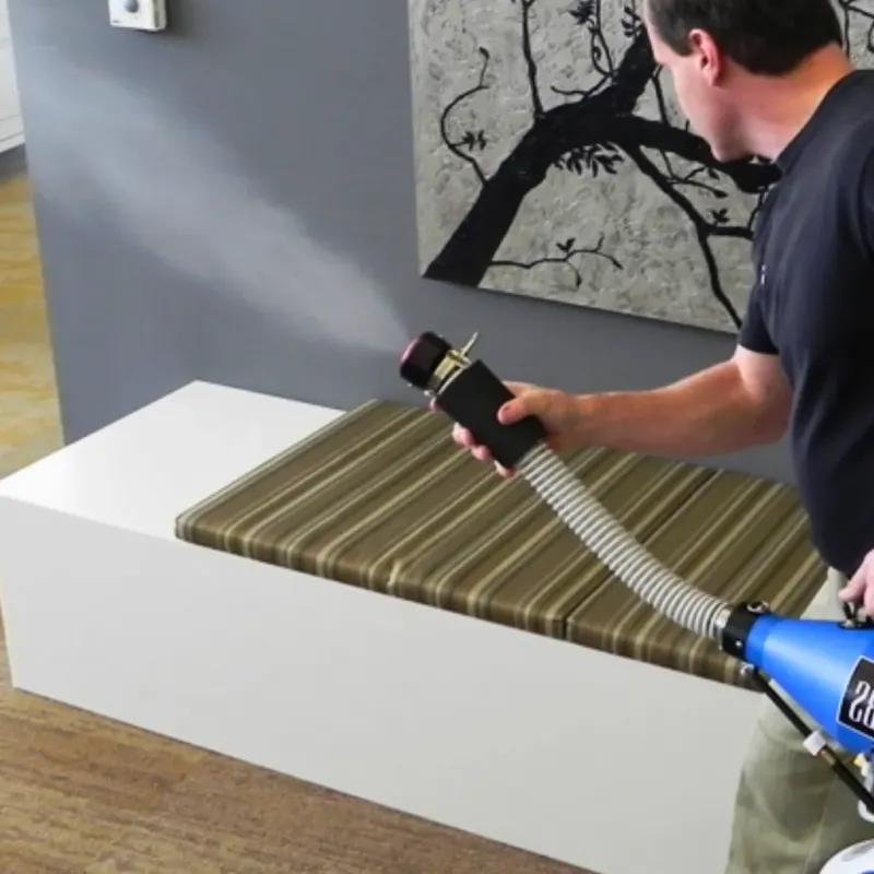 Professional Odor Removal in French Island, WI